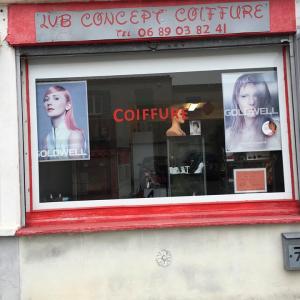 Photos de Lvb concept' coiffure fournies par le propriétaire