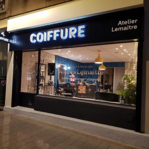 Photos de Atelier lemaitre coiffure soumises par les membres 