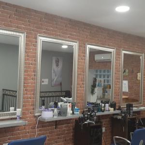 Photos de Reda coiffure soumises par les membres 