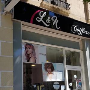 Photos de L & n coiffure soumises par les membres 