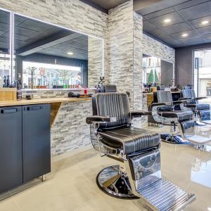 Photos de Master barber's soumises par les membres 