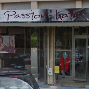 Photos de Passion hair soumises par les membres 