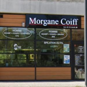 Photos de Morgane coiff soumises par les membres 