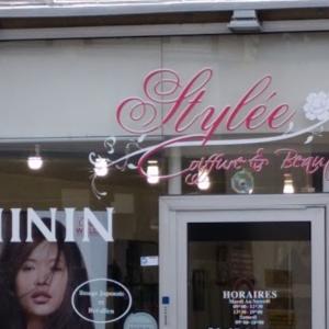 Photos de C.p stylee coiffure et beaute soumises par les membres 