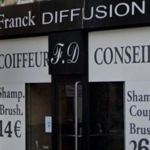 Photos de Franck diffusion soumises par les membres 