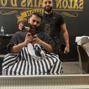 Photos de Mains d'or coiffure soumises par les membres 