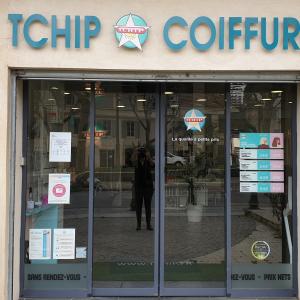 Photos de Tchip coiffure soumises par les membres 