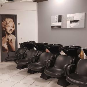 Photos de Espace coiffure soumises par les membres 