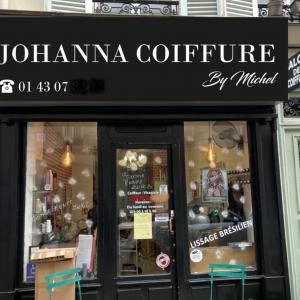 Photos de Johanna coiffure soumises par les membres 