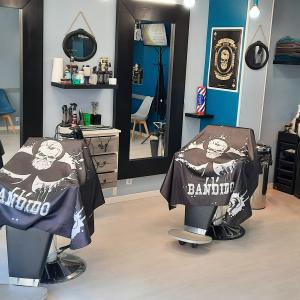 Photos de Rimen coiffure soumises par les membres 