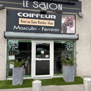 Photos de Le salon soumises par les membres 