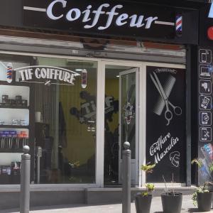 Photos de Tif coiffure soumises par les membres 