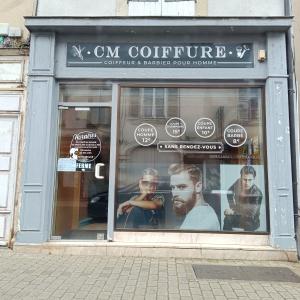 Photos de Cm coiffure soumises par les membres 