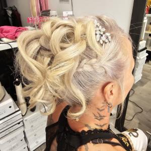 Photos de Zahra coiffure soumises par les membres 