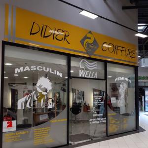 Photos de Didier coiffure soumises par les membres 