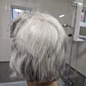 Photos de Savoye coiffure enregistrées avec une avis