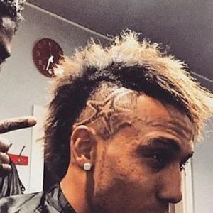 Coiffeur stars du football