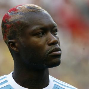 Coiffeur stars du football