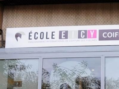 Coiffeur Ecole Internationale Coiffure des Yvelines (E.I.C.Y) voir le détail