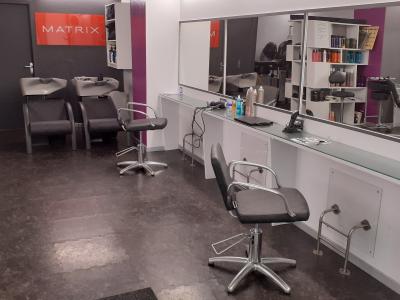 Coiffeur ONDU LIGNE voir le détail