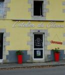 L'atelier Du Cheveu