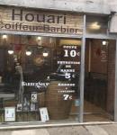 Salon De Coiffure Houari