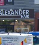 Alexander Hair