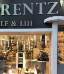 LORENTZ N COIFFURE