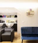 Salon Camille