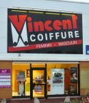 Salon Vincent Coiffure