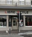 Libre Style Coiffure