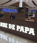 La Barbe De Papa