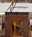 AJ Coiffure