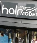 HAIR MODERN