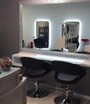 Salon Entr'elles Coiffure