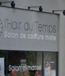 L'Hair Du Temps