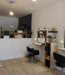 L'atelier Coiffure