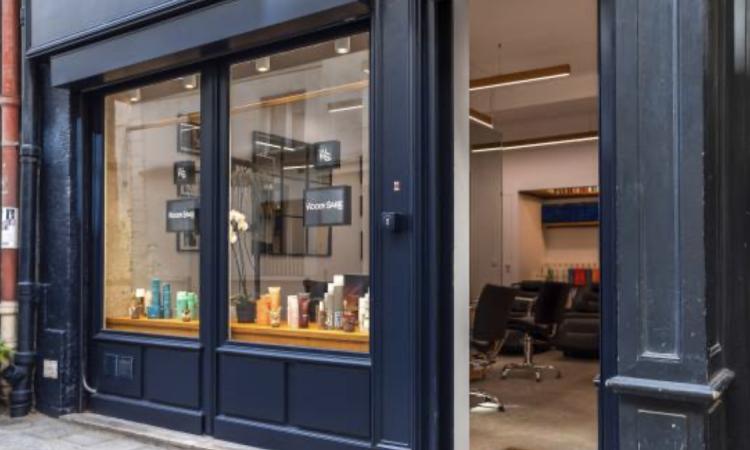 Coiffeur Woody Paris Paris