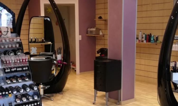 Coiffeur Miss't'hair La rochette