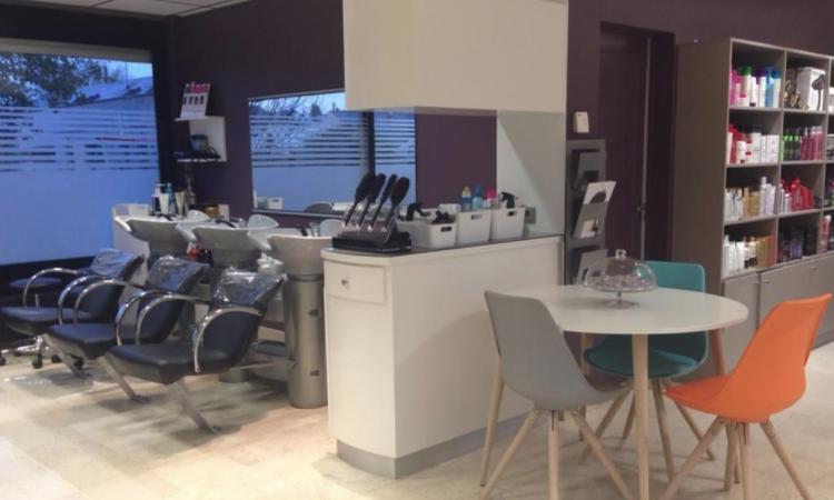 Coiffeur Exclusif Coiffure Bonchamp-lès-laval