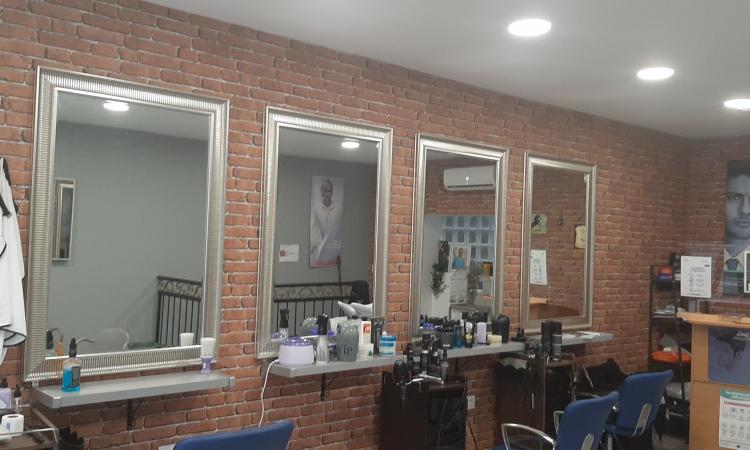 Coiffeur Reda Coiffure Toulouse