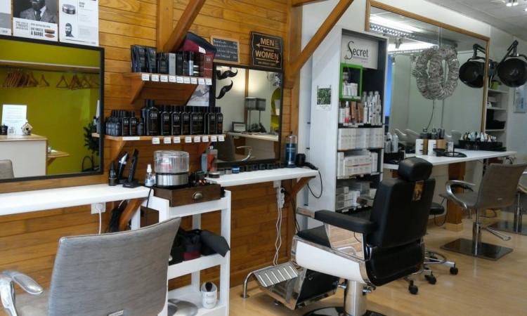 Coiffeur FM'Hair Saint-junien