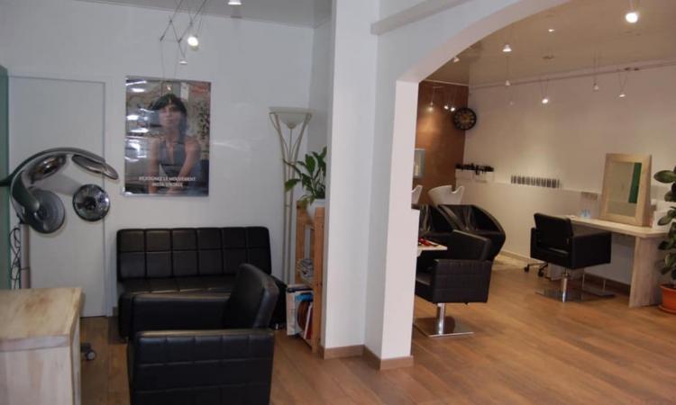 Coiffeur Le Salon Forcalquier