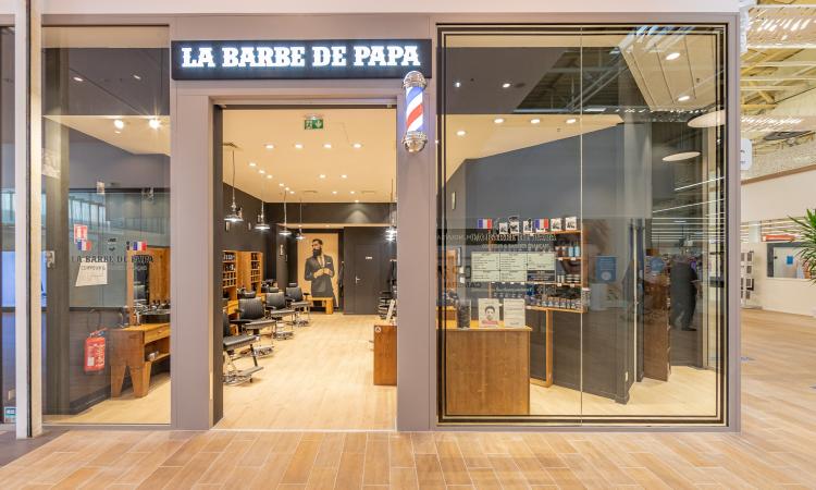 Coiffeur La Barbe De Papa Cambrai