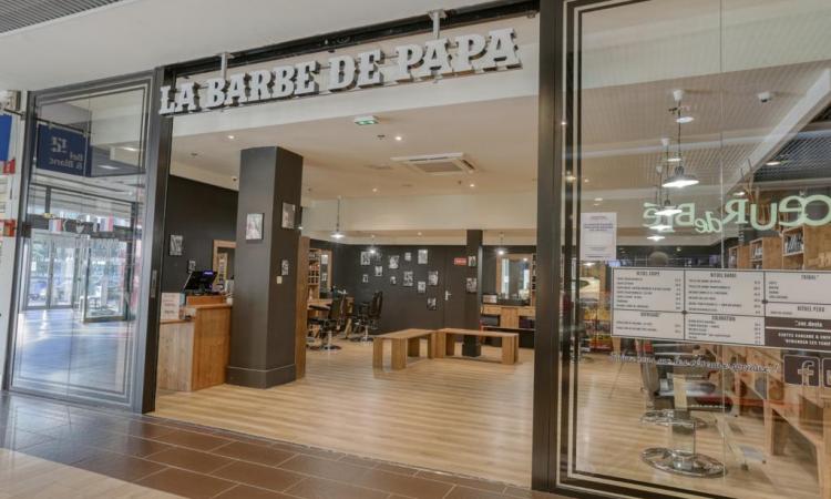 Coiffeur La Barbe De Papa Quimper