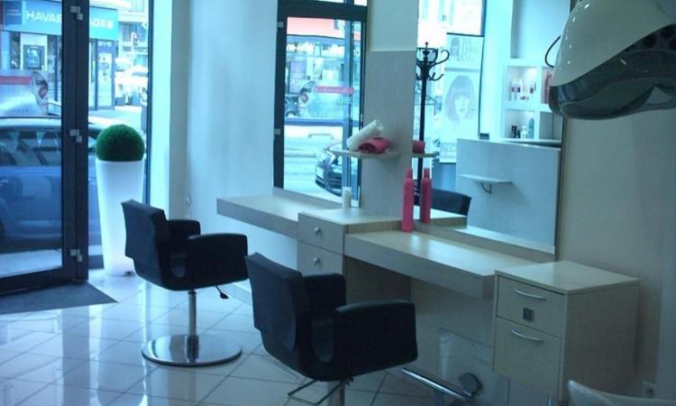 Coiffeur Aquarelle Coiffure Le puy-en-velay