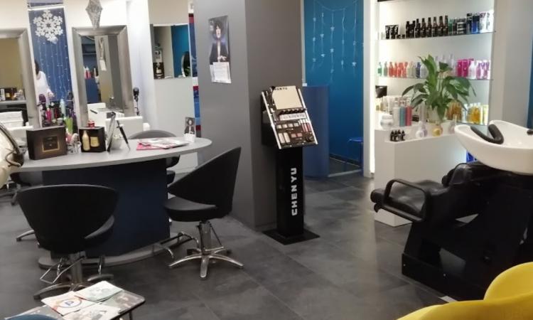 Coiffeur A.N.A.T Moulins