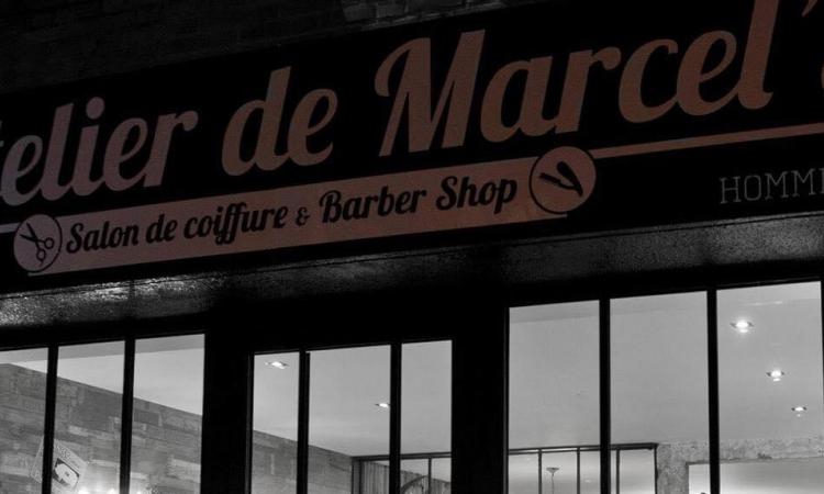 Coiffeur Atelier De Marcel's Dunkerque