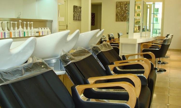 Coiffeur Dessange Antibes