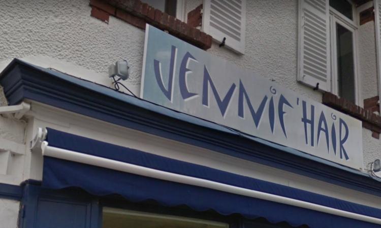 Coiffeur Jennif'Hair Compiègne